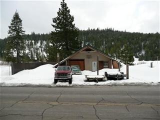 43300 Laing Rd., Emigrant Gap, CA à vendre - Photo de l’immeuble – Image 2 sur 14