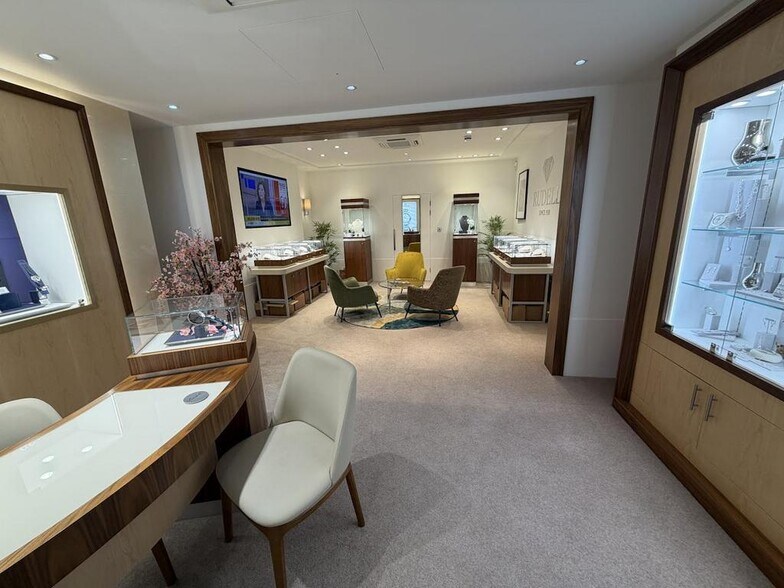 91A High St, Birmingham à louer - Photo de l’immeuble – Image 2 sur 9