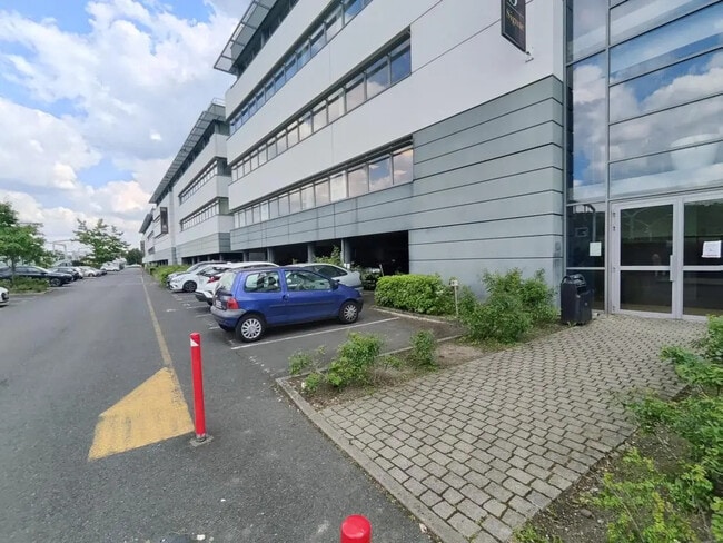 Plus de détails pour 8 Bis Boulevard Dubreuil, Orsay - Bureau à louer