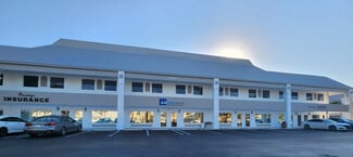 Plus de détails pour 5020 Tamiami Trl N, Naples, FL - Bureau à louer