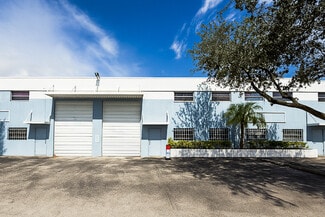 Plus de détails pour 8335-8349 NW 64th St, Miami, FL - Local d’activités à vendre