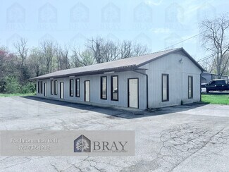 Plus de détails pour 5512 Fort Henry Dr, Colonial Heights, TN - Bureau à louer