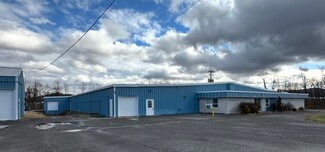 Plus de détails pour 21 Industrial Park Rd, Selinsgrove, PA - Industriel/Logistique à louer