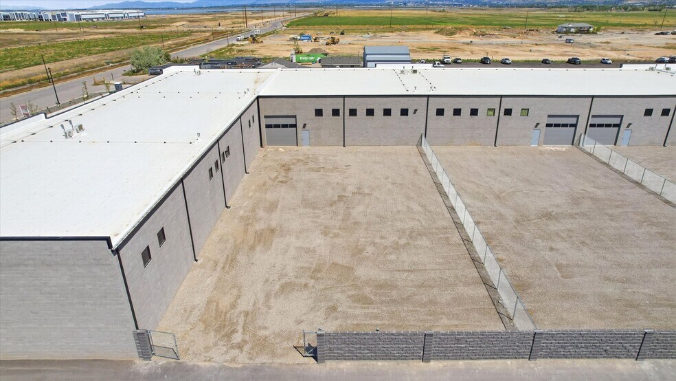 3546 N 1150 W, Spanish Fork, UT à vendre - Photo de l’immeuble – Image 3 sur 11