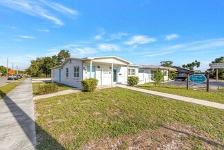 Plus de détails pour 575 49th St S, Saint Petersburg, FL - Bureau à vendre