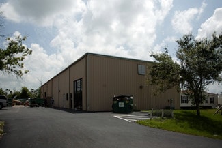 Plus de détails pour 5432 Constitutional Ave, Punta Gorda, FL - Industriel/Logistique à louer