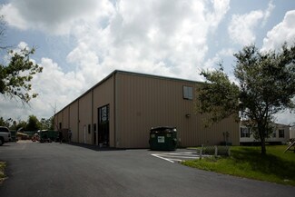Plus de détails pour 5432 Constitutional Ave, Punta Gorda, FL - Industriel/Logistique à louer