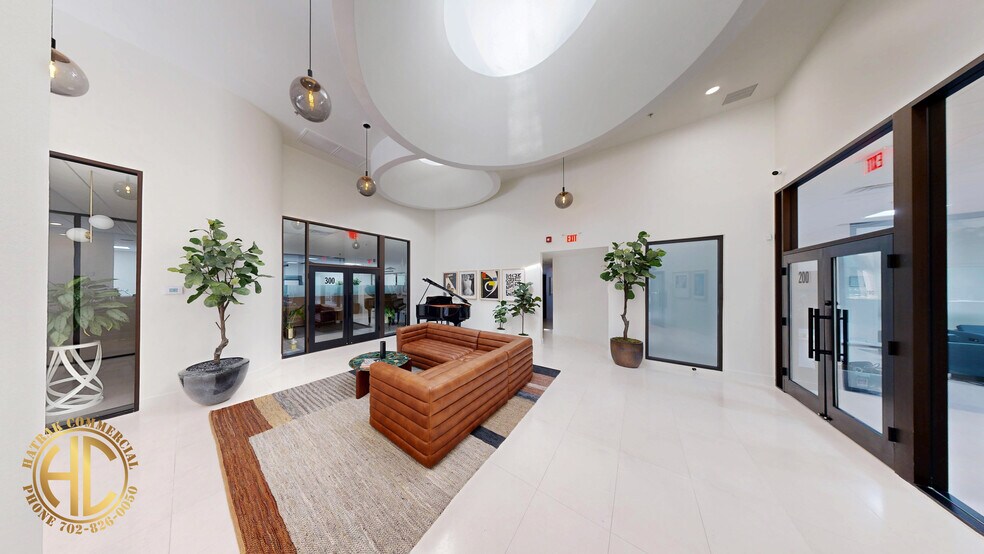 626 S 3rd St, Las Vegas, NV à louer - Photo de l’immeuble – Image 1 sur 12