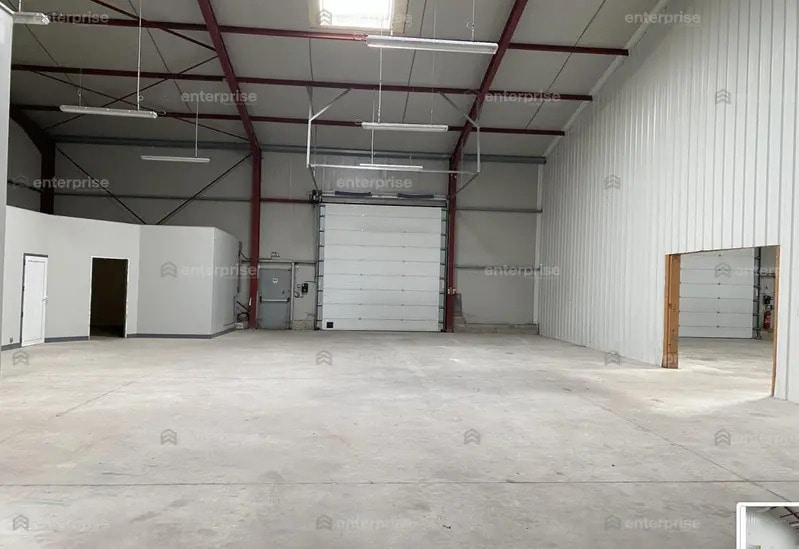 Local d'activités dans Moreuil à vendre - Photo intérieure – Image 3 sur 5