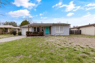 Plus de détails pour 4228 Winfield Ave, Fort Worth, TX - Logement à vendre