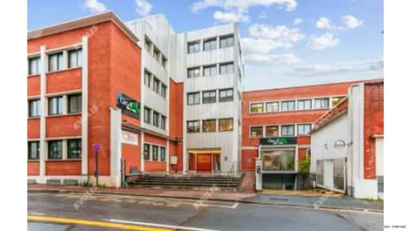 14 Rue Avaulée, Malakoff à vendre Photo de l’immeuble– Image 1 sur 2