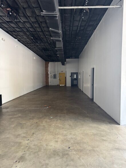 4715 Main St, Houston, TX à louer - Photo de l’immeuble – Image 2 sur 28