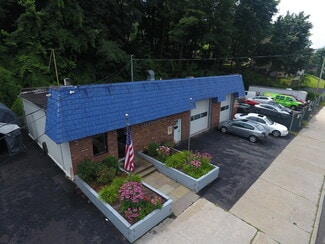 Plus de détails pour 1561 Park St, Peekskill, NY - Local commercial à vendre