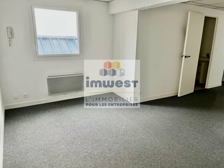 Local d'activités dans Rennes à vendre - Photo intérieure – Image 3 sur 11