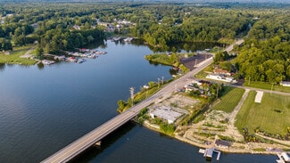 Plus de détails pour 17000 Mahoning ave, Lake Milton, OH - Local commercial à vendre