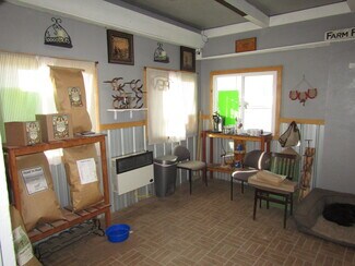 Plus de détails pour 505 Grand Ave, Del Norte, CO - Industriel/Logistique à vendre