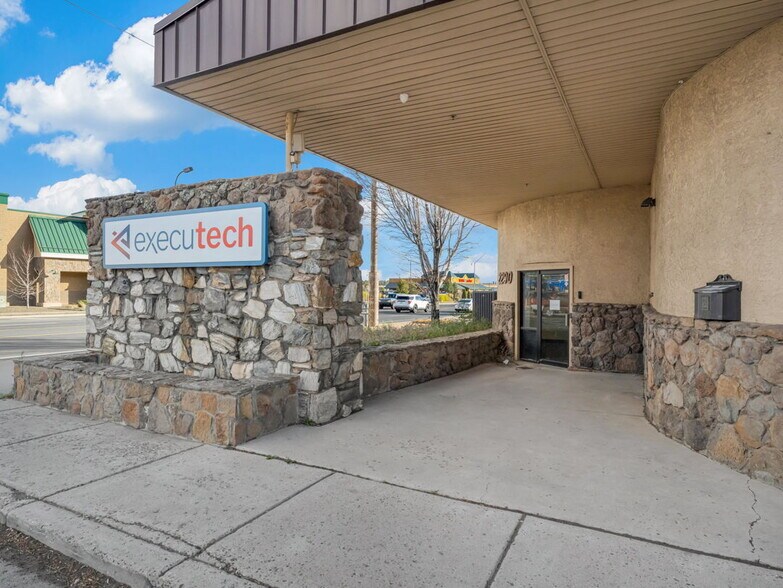2290 E Route 66, Flagstaff, AZ à vendre - Photo de l’immeuble – Image 3 sur 39