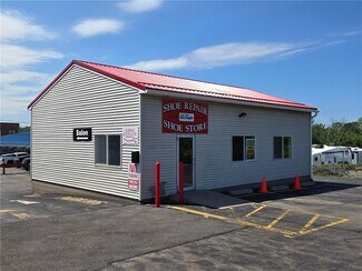 Plus de détails pour 790 Ridge Rd, Webster, NY - Local commercial à louer