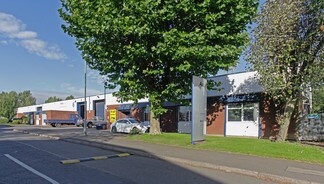 Plus de détails pour Hickman Ave, Wolverhampton - Industriel/Logistique à louer