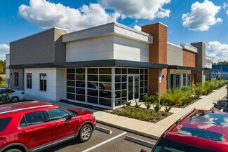 Plus de détails pour 3740-3752 Windcrest Dr, Wesley Chapel, FL - Local commercial à louer