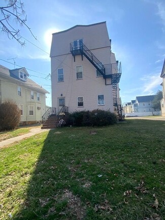 Plus de détails pour 138-140 Murray St, Elizabeth, NJ - Logement à vendre