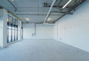 Open Retail Space