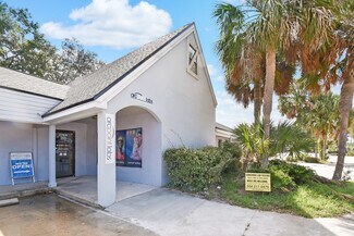 Plus de détails pour 2738-2748 US Highway 1, Saint Augustine, FL - Bureau à louer