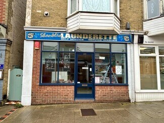 Plus de détails pour 108 Regent St, Shanklin - Local commercial à vendre