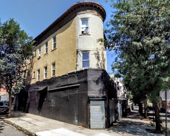 1285 Shakespeare Ave, Bronx, NY à vendre - Photo de l’immeuble – Image 1 sur 12
