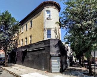 Plus de détails pour 1285 Shakespeare Ave, Bronx, NY - Local commercial à vendre