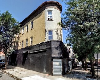 Plus de détails pour 1285 Shakespeare Ave, Bronx, NY - Local commercial à vendre