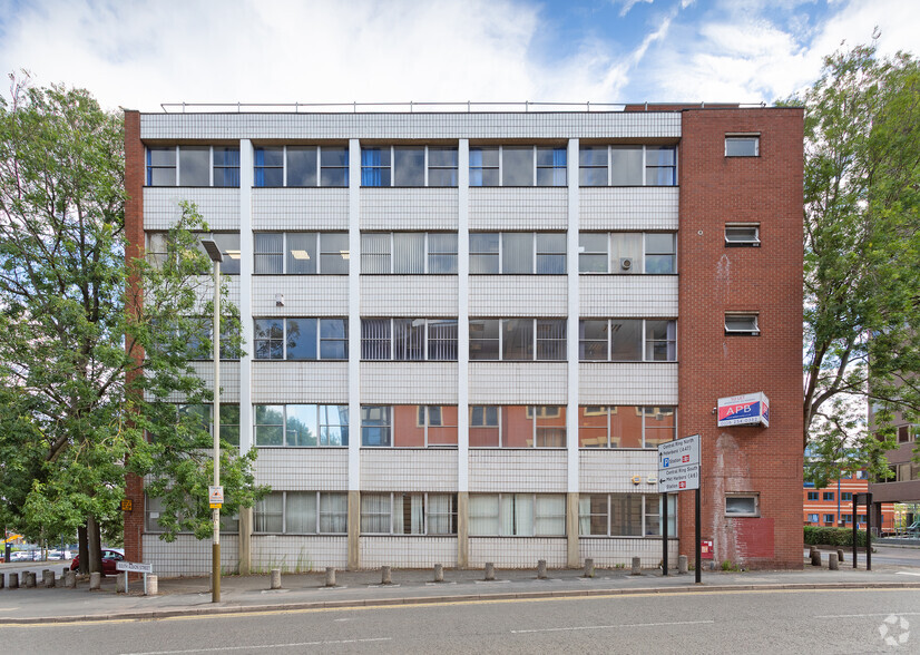 27 East St, Leicester à louer - Photo de l’immeuble – Image 3 sur 4