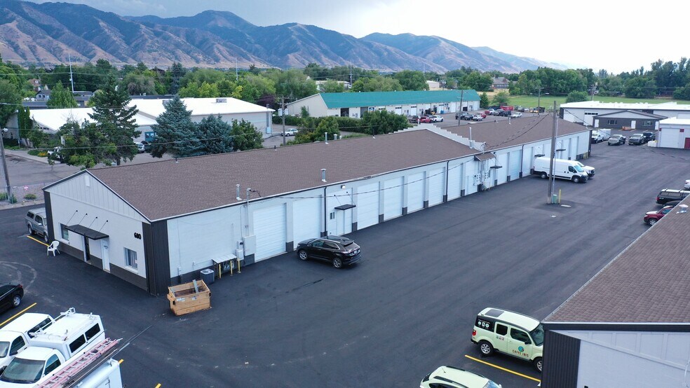 680 W 200 N, Logan, UT à louer - Photo de l’immeuble – Image 3 sur 7