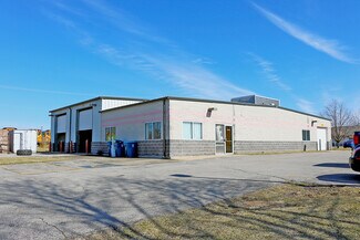 Plus de détails pour 18 Kettle River Dr, Glen Carbon, IL - Industriel/Logistique à vendre
