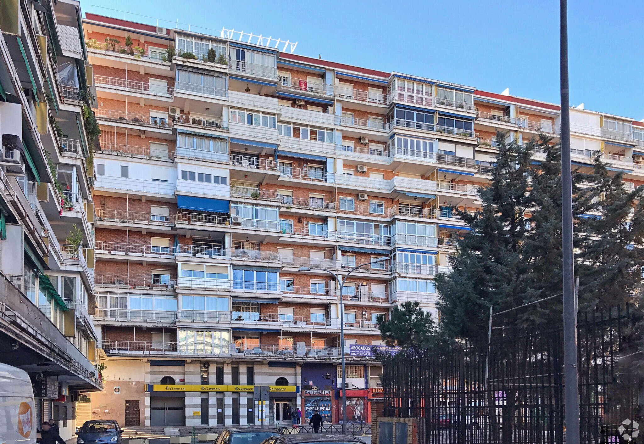 Calle Porto Cristo, 13, Alcorcón, Madrid à vendre Photo principale– Image 1 sur 3