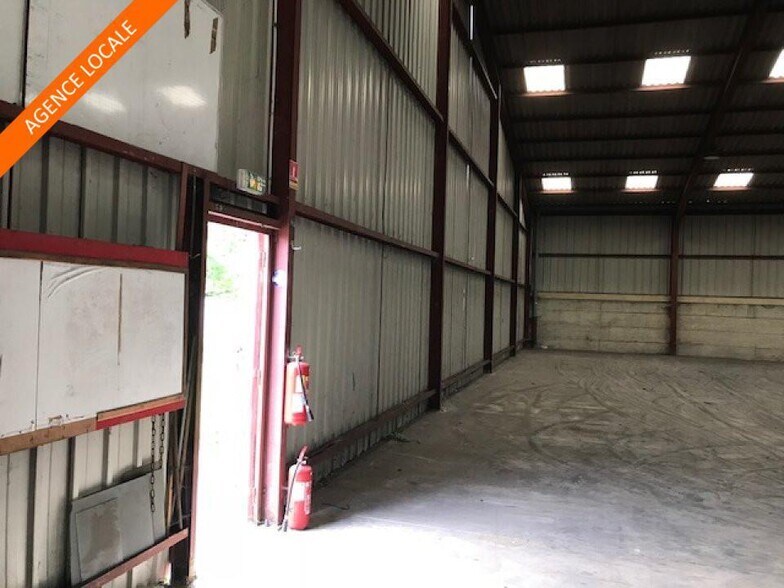 Industriel/Logistique dans Saint-Dizier à louer - Photo intérieure – Image 3 sur 3