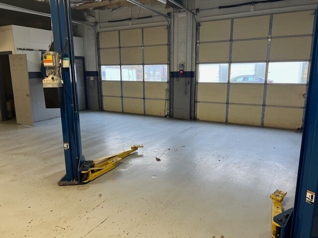 542 Lancaster Ave, Malvern, PA à louer - Photo de l’immeuble – Image 3 sur 6