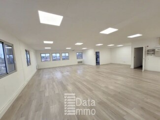 Plus de détails pour Boulevard Louis Armand, Neuilly-sur-Marne - Bureau à louer