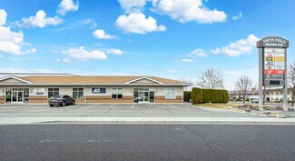Plus de détails pour 501 N Quay St, Kennewick, WA - Bureau à louer