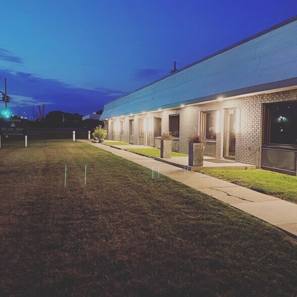 4501-4509 S 96th St, Omaha, NE à louer - Photo de l’immeuble – Image 2 sur 4