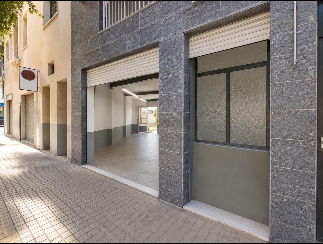 Carrer Conrado del Campo, Elche, Alicante à vendre Photo de l’immeuble– Image 1 sur 6
