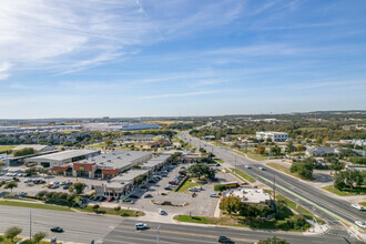 102 Wonder World Dr, San Marcos, TX - VUE AÉRIENNE  vue de carte