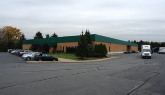 Plus de détails pour 30 Hook Mountain Rd, Pine Brook, NJ - Industriel/Logistique à louer