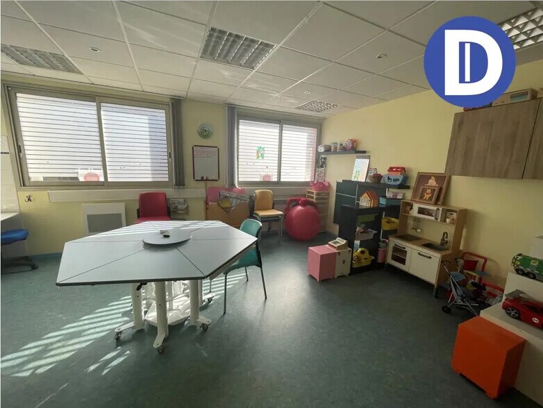 3 Rue De Lorraine, Yutz à vendre - Photo intérieure – Image 2 sur 2