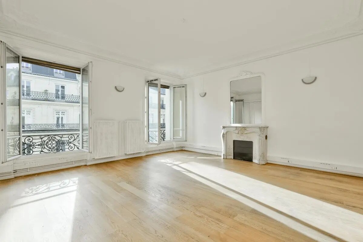 Bureau dans Paris à louer Photo de l’immeuble– Image 1 sur 9