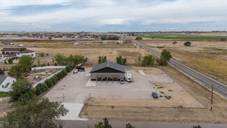 Plus de détails pour 15181 Shadow Wood St, Brighton, CO - Bureau à louer