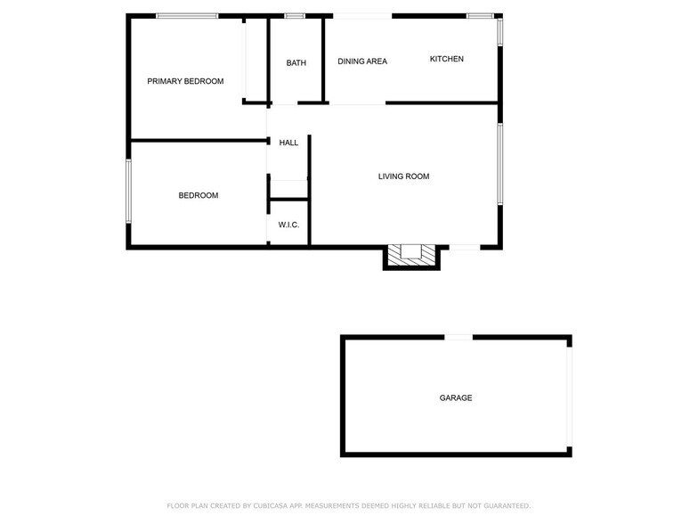 7656 23rd St, Sacramento, CA à vendre - Photo de l’immeuble – Image 2 sur 31