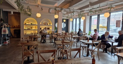 31-32 Parliament St, Liverpool à louer Photo intérieure– Image 1 sur 1