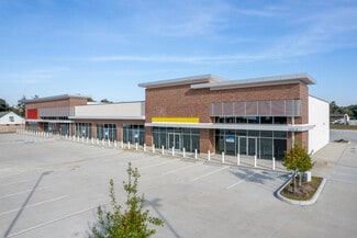 Plus de détails pour 5815 Gulf Fwy, Houston, TX - Bureau/Médical, Local commercial à louer