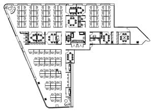 4220 Duncan Ave, Saint Louis, MO à louer Plan d’étage– Image 1 sur 6